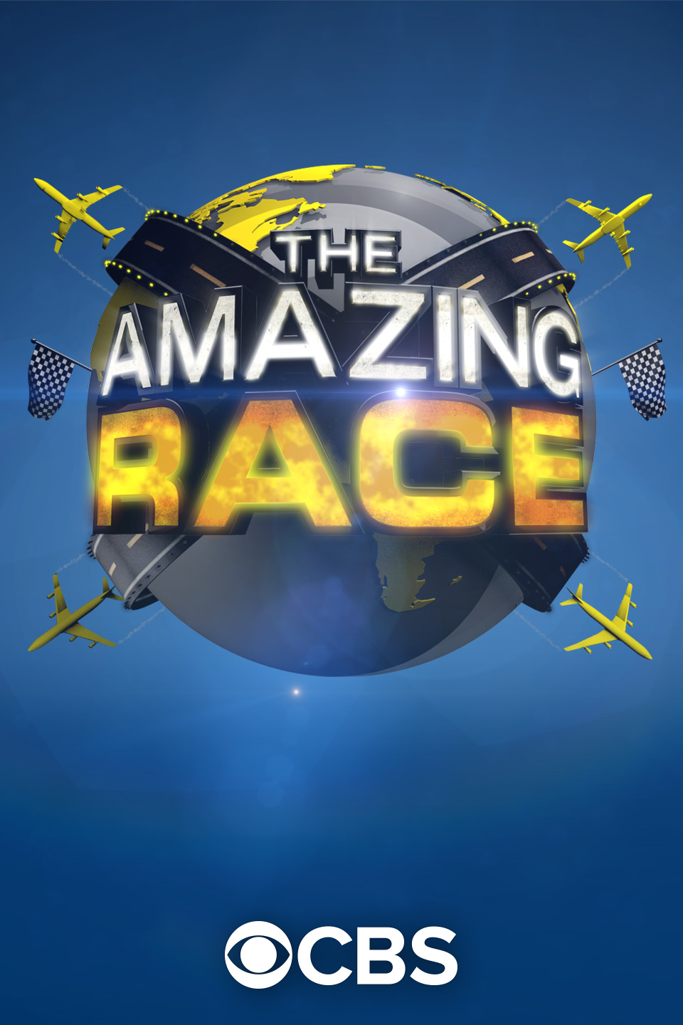 Watch amazing race season 25 online free